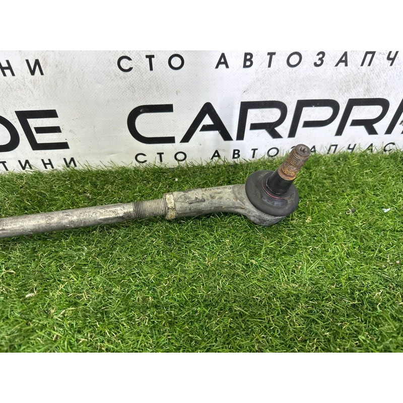 Рульова рейка (рульове керування) Volkswagen Touareg NF 2013 3.6 7P5422063N