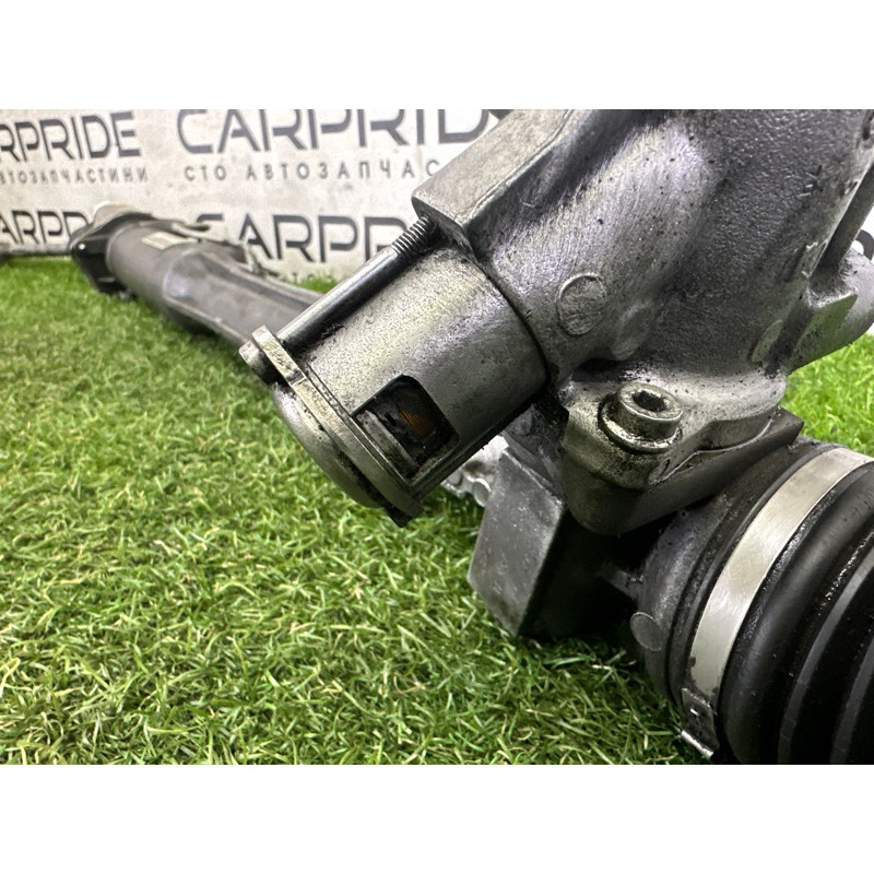 Рульова рейка (рульове керування) Volkswagen Touareg NF 2013 3.6 7P5422063N