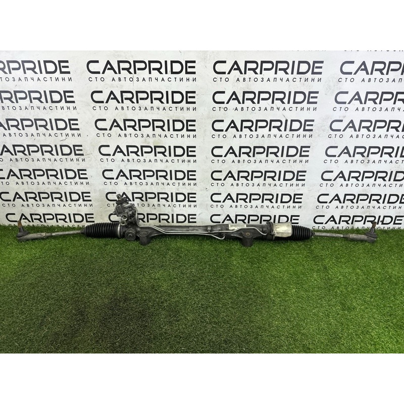 Рульова рейка (рульове керування) Volkswagen Touareg NF 2013 3.6 7P5422063N