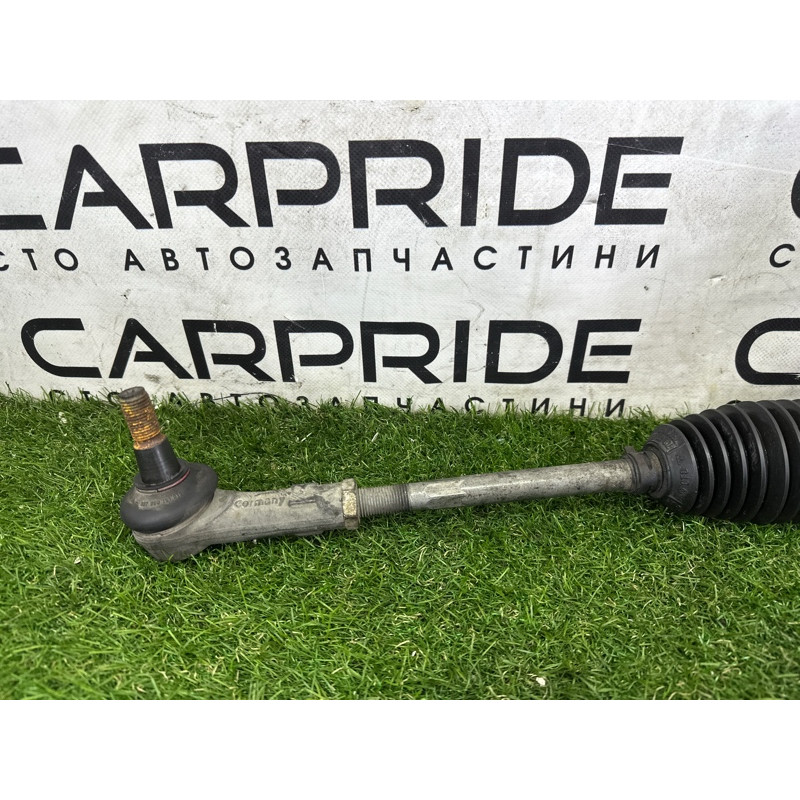 Рульова рейка (рульове керування) Volkswagen Touareg NF 2013 3.6 7P5422063N