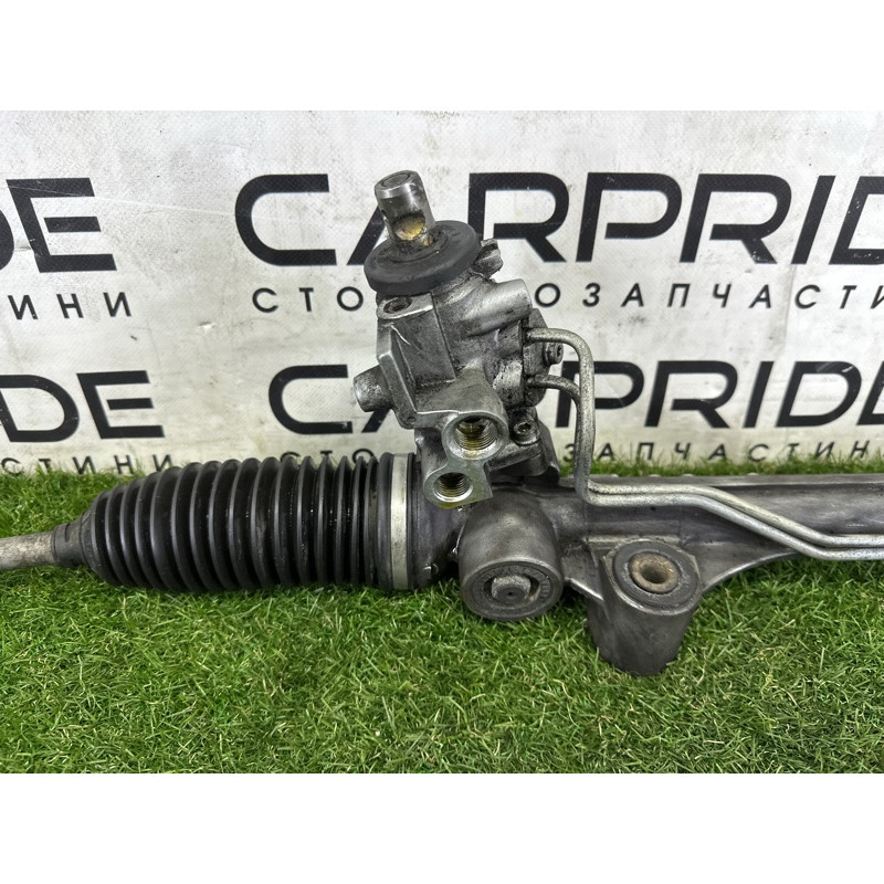 Рульова рейка (рульове керування) Volkswagen Touareg NF 2013 3.6 7P5422063N