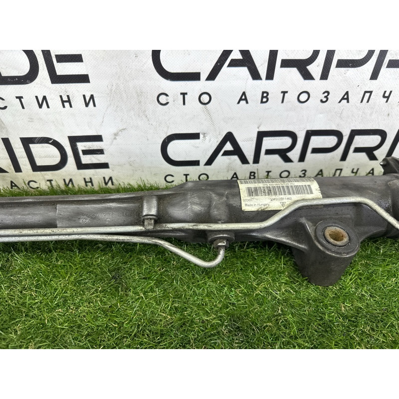 Рульова рейка (рульове керування) Volkswagen Touareg NF 2013 3.6 7P5422063N