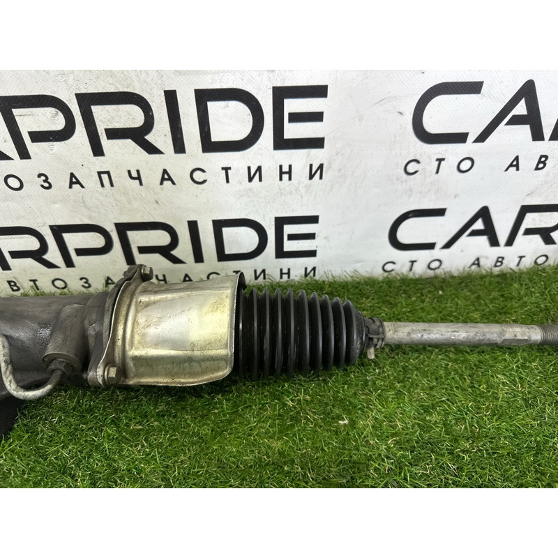 Рульова рейка (рульове керування) Volkswagen Touareg NF 2013 3.6 7P5422063N