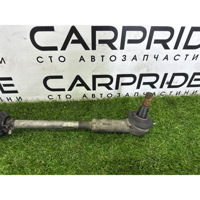 Рульова рейка (рульове керування) Volkswagen Touareg NF 2013 3.6 7P5422063N