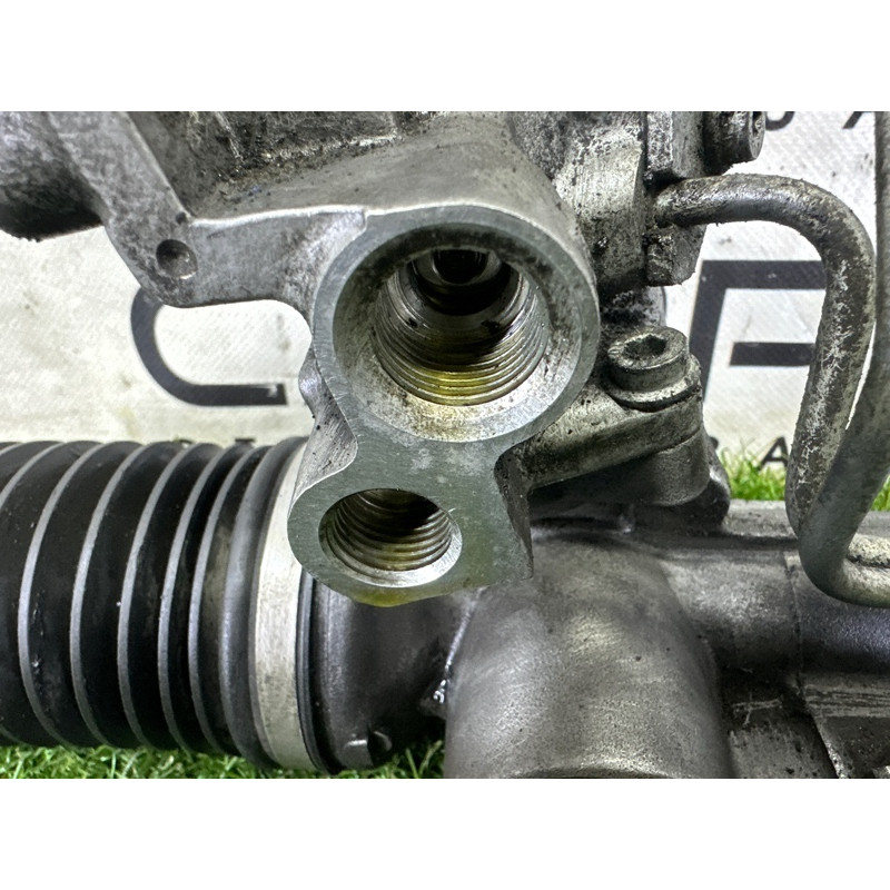 Рульова рейка (рульове керування) Volkswagen Touareg NF 2013 3.6 7P5422063N