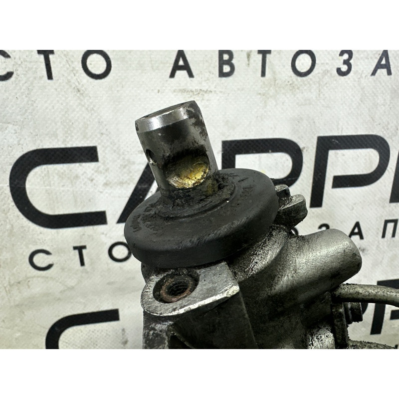 Рульова рейка (рульове керування) Volkswagen Touareg NF 2013 3.6 7P5422063N