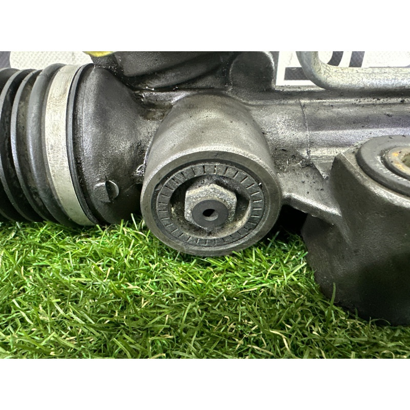 Рульова рейка (рульове керування) Volkswagen Touareg NF 2013 3.6 7P5422063N