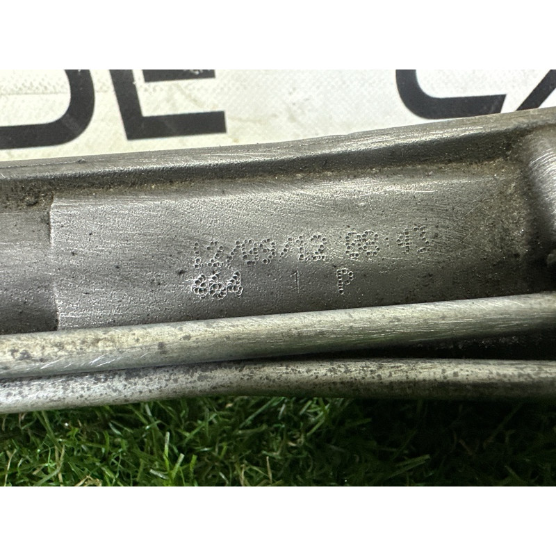 Рульова рейка (рульове керування) Volkswagen Touareg NF 2013 3.6 7P5422063N