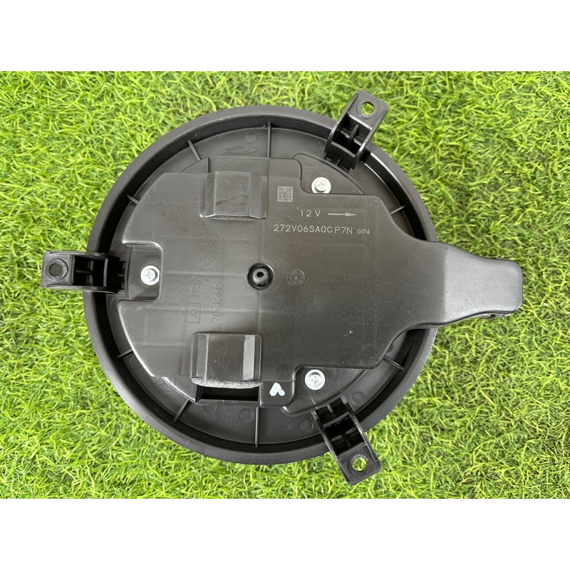 Мотор печки (отопление и кондиционирование) Nissan Rogue T33 2023 1.5 KR15DDT 272206RF0A