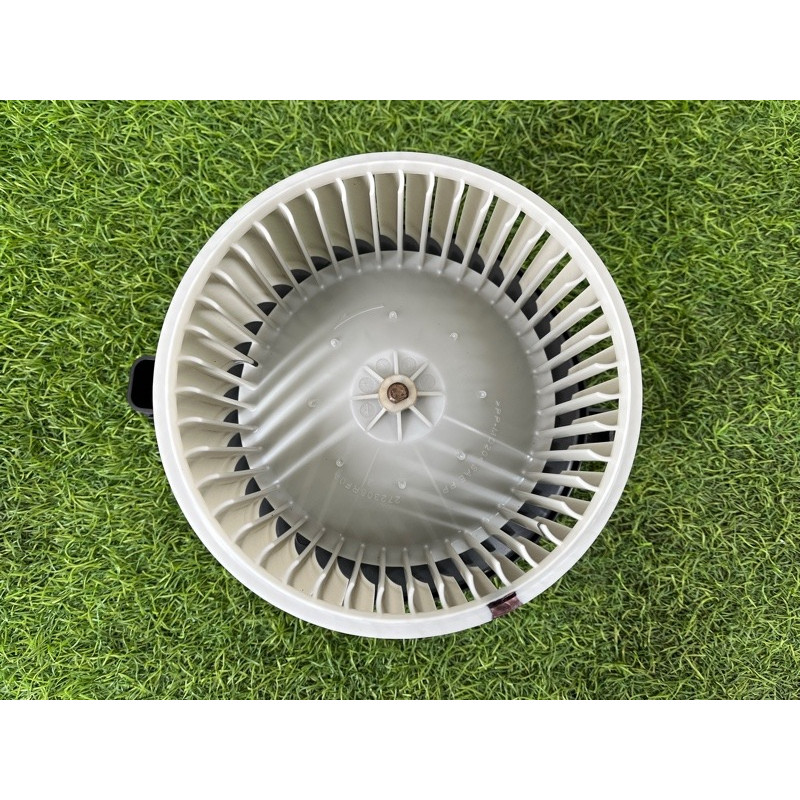 Мотор печки (отопление и кондиционирование) Nissan Rogue T33 2023 1.5 KR15DDT 272206RF0A