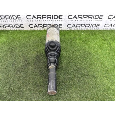 Пневмоамортизатор подвески