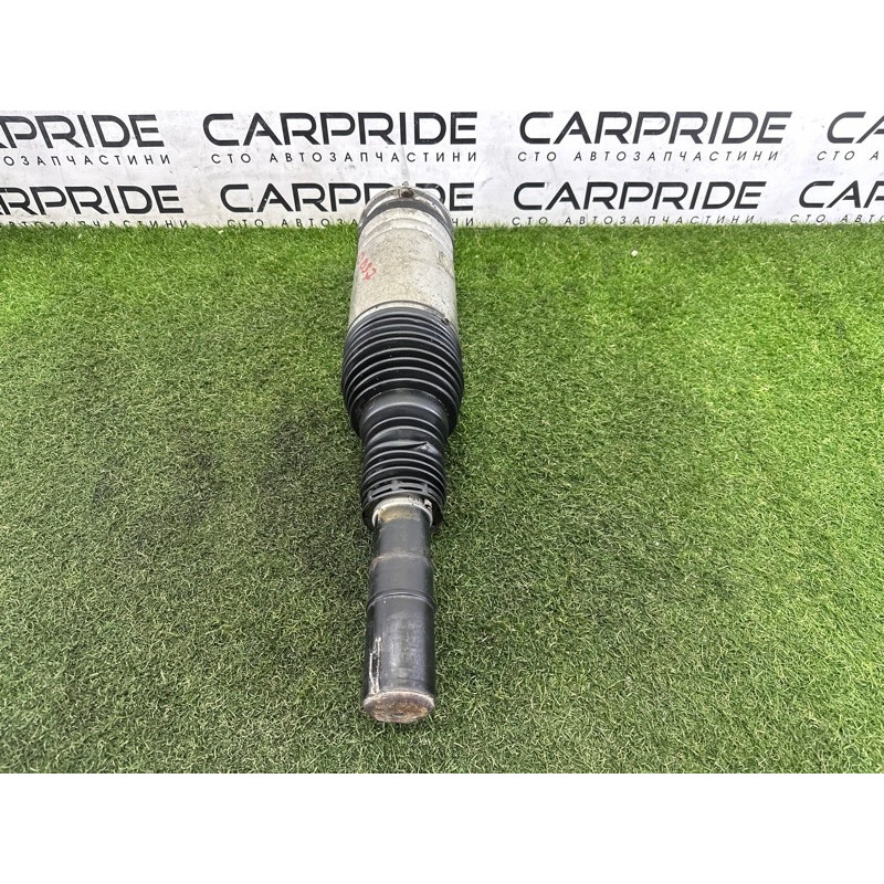 Пневмоамортизатор подвески (подвеска) LAND ROVER Range Rover L405 2016 5.0 LR087081
