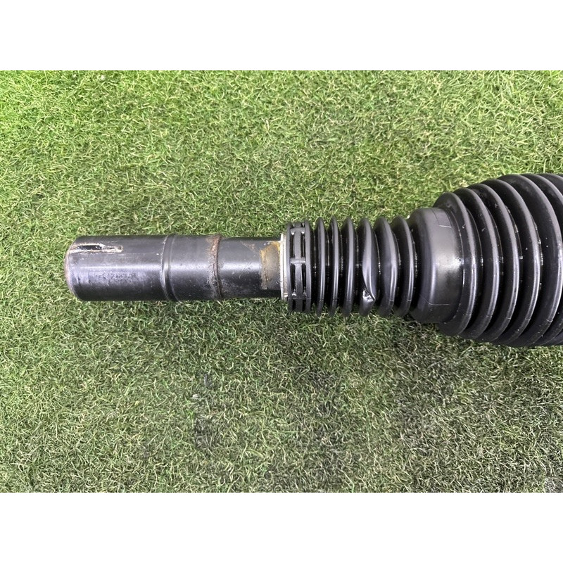 Пневмоамортизатор подвески (подвеска) LAND ROVER Range Rover L405 2016 5.0 LR087081