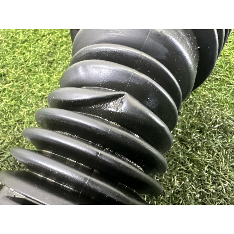 Пневмоамортизатор подвески (подвеска) LAND ROVER Range Rover L405 2016 5.0 LR087081