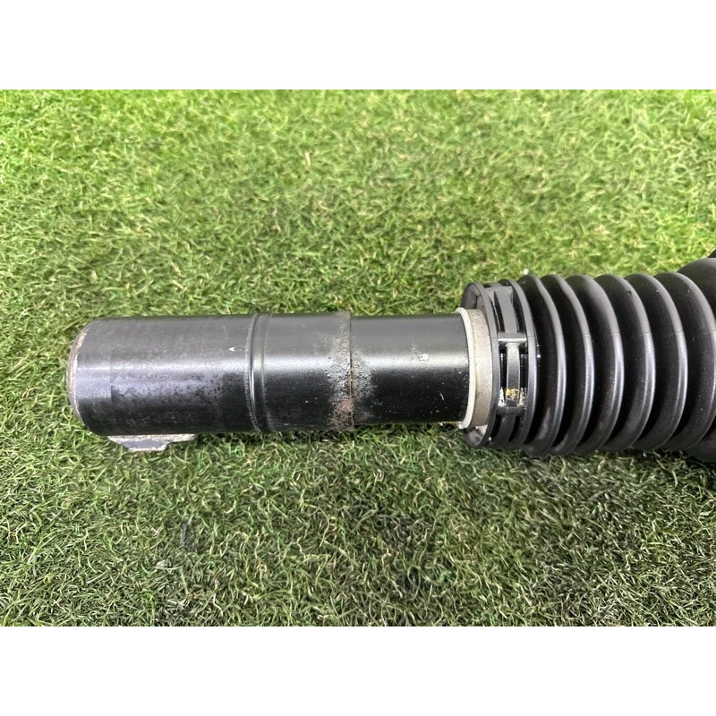 Пневмоамортизатор подвески (подвеска) LAND ROVER Range Rover L405 2016 5.0 LR087081