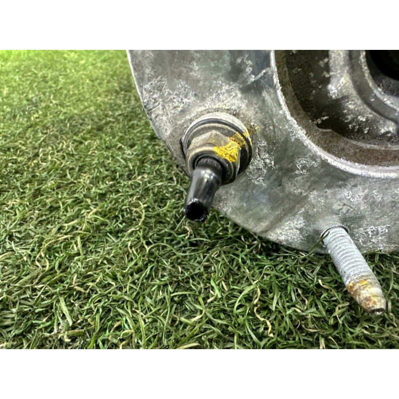 Пневмоамортизатор подвески (подвеска) LAND ROVER Range Rover L405 2016 5.0 LR087081