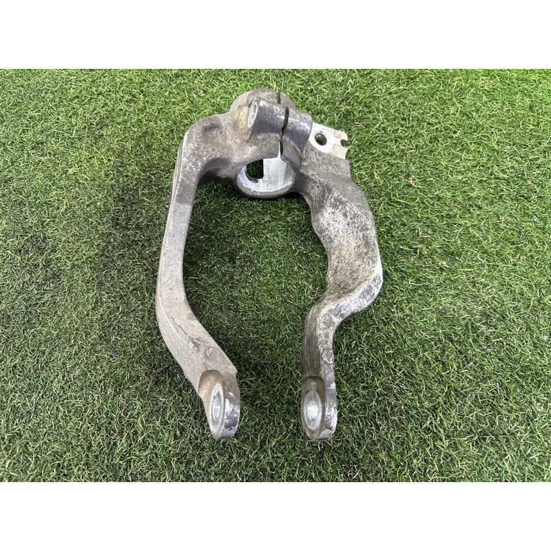 Вилка амортизатора (подвеска) LAND ROVER Range Rover L405 2016 5.0 LR038818