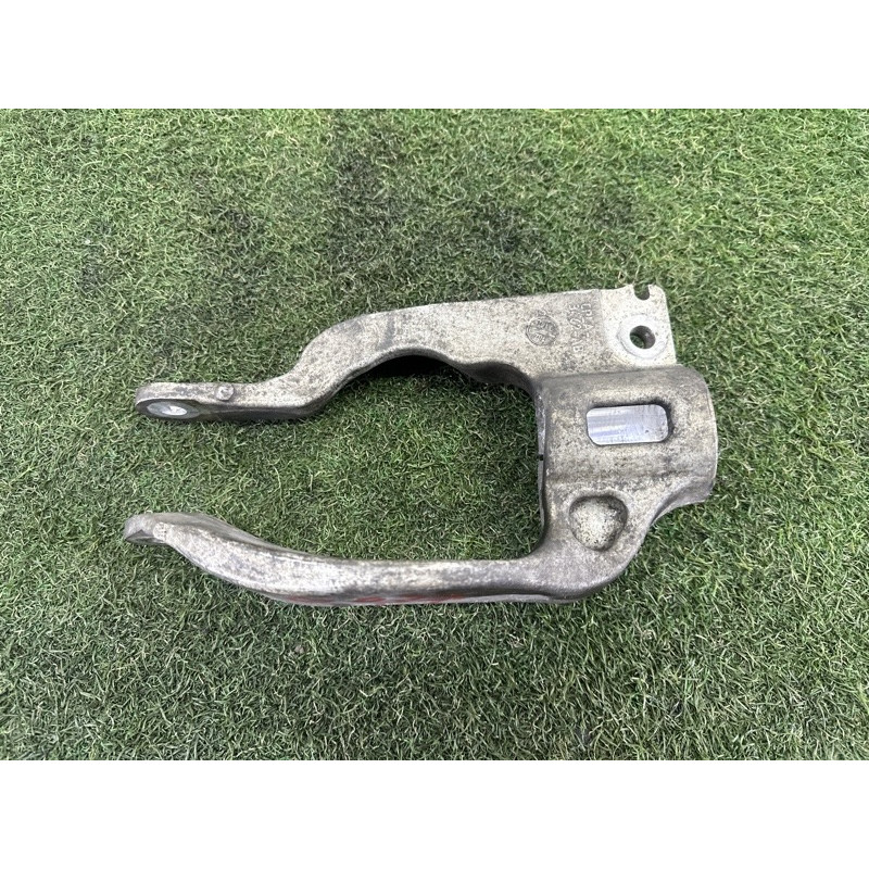 Вилка амортизатора (подвеска) LAND ROVER Range Rover L405 2016 5.0 LR038818