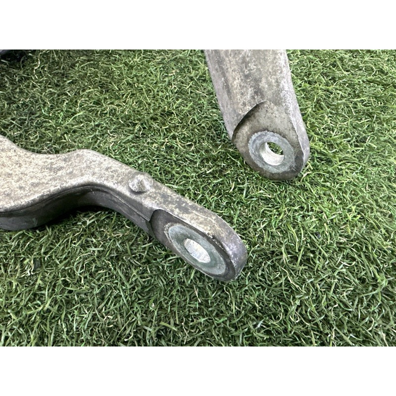 Вилка амортизатора (подвеска) LAND ROVER Range Rover L405 2016 5.0 LR038818