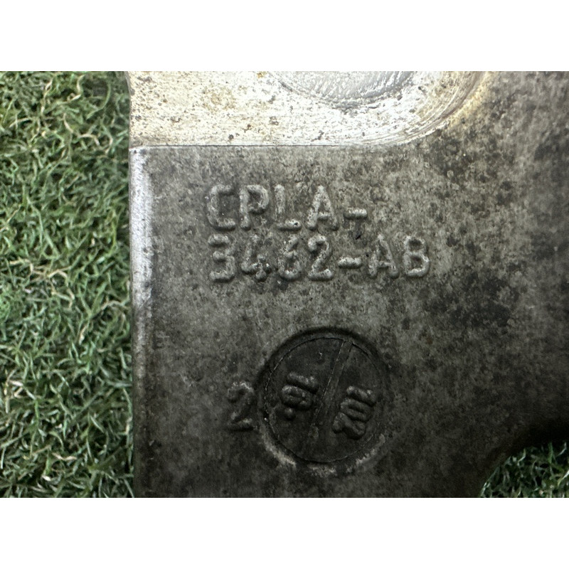 Вилка амортизатора (подвеска) LAND ROVER Range Rover L405 2016 5.0 LR038818