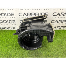 Корпус печки