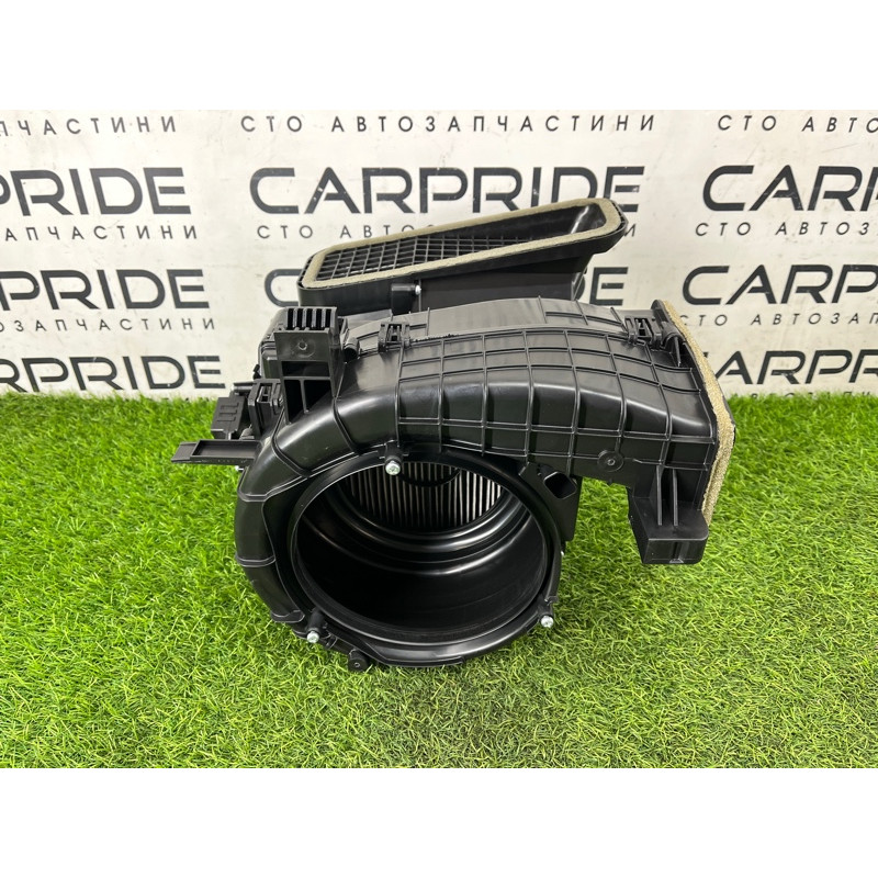 Корпус печки (отопление и кондиционирование) Nissan Rogue T33 2023 1.5 KR15DDT 272006RR0B