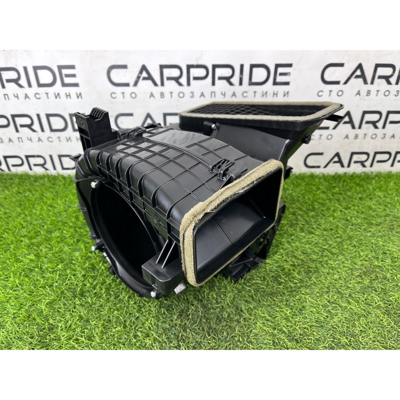 Корпус печки (отопление и кондиционирование) Nissan Rogue T33 2023 1.5 KR15DDT 272006RR0B