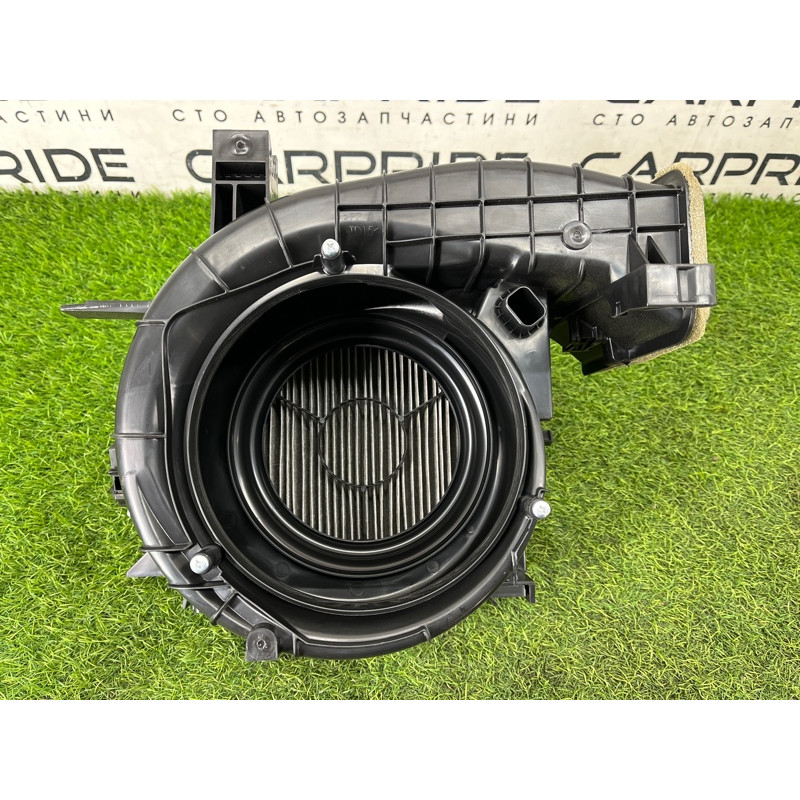 Корпус печки (отопление и кондиционирование) Nissan Rogue T33 2023 1.5 KR15DDT 272006RR0B
