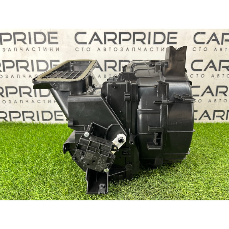 Корпус печки (отопление и кондиционирование) Nissan Rogue T33 2023 1.5 KR15DDT 272006RR0B