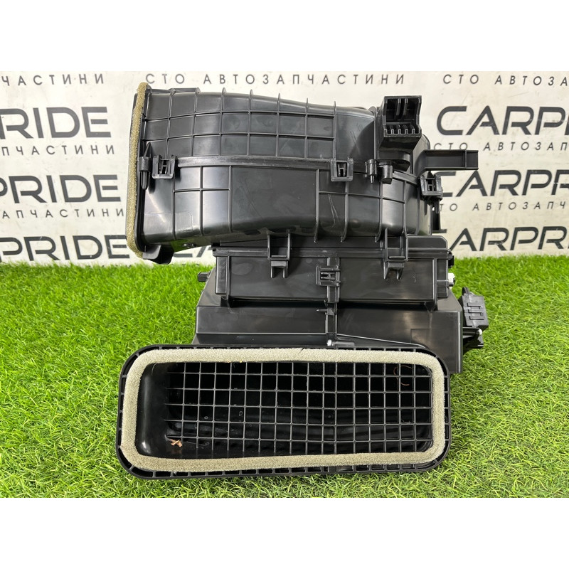 Корпус печки (отопление и кондиционирование) Nissan Rogue T33 2023 1.5 KR15DDT 272006RR0B