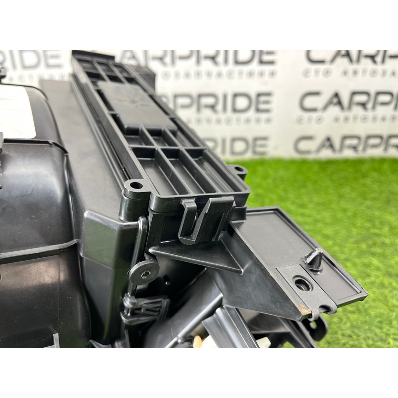 Корпус печки (отопление и кондиционирование) Nissan Rogue T33 2023 1.5 KR15DDT 272006RR0B