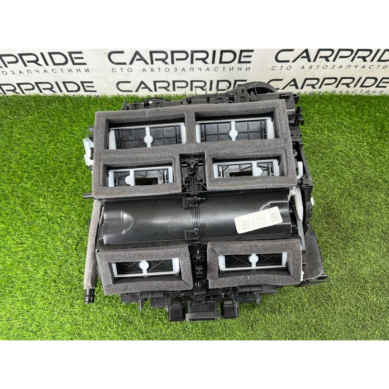 Корпус печки (отопление и кондиционирование) Nissan Rogue T33 2023 1.5 KR15DDT 271106RC1A