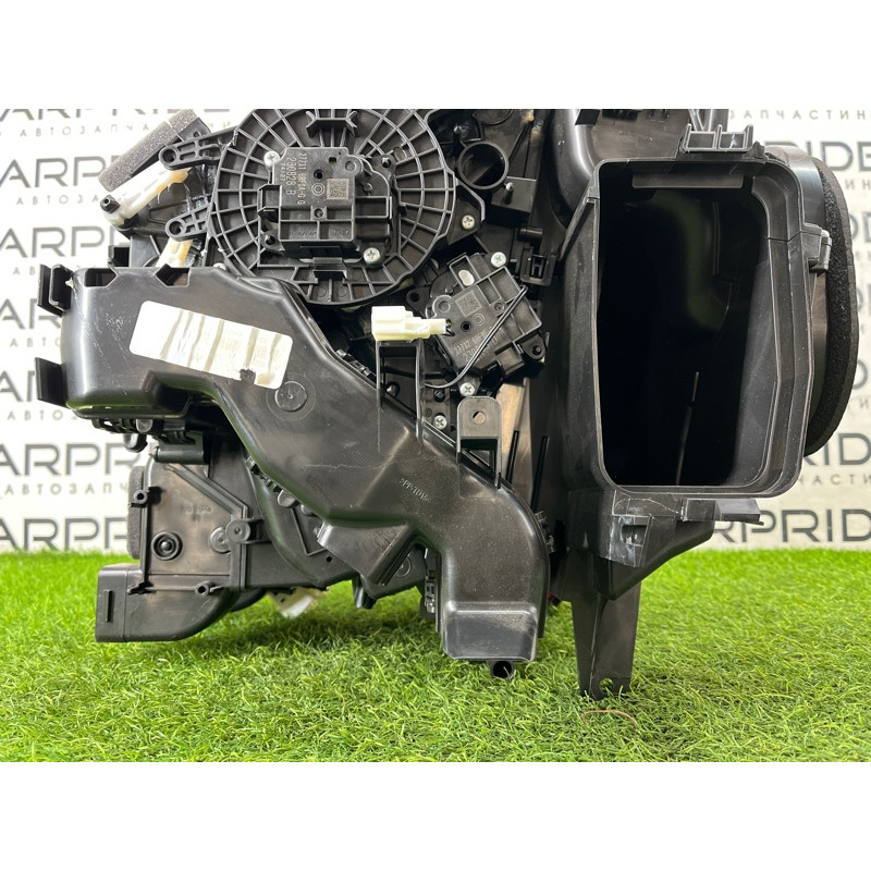 Корпус печки (отопление и кондиционирование) Nissan Rogue T33 2023 1.5 KR15DDT 271106RC1A