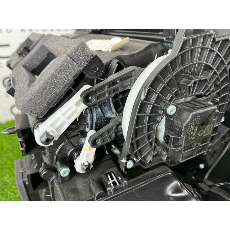 Корпус печки (отопление и кондиционирование) Nissan Rogue T33 2023 1.5 KR15DDT 271106RC1A