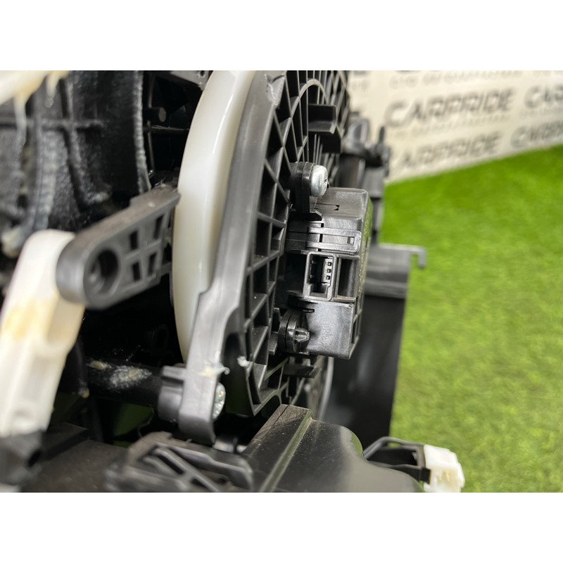 Корпус печки (отопление и кондиционирование) Nissan Rogue T33 2023 1.5 KR15DDT 271106RC1A