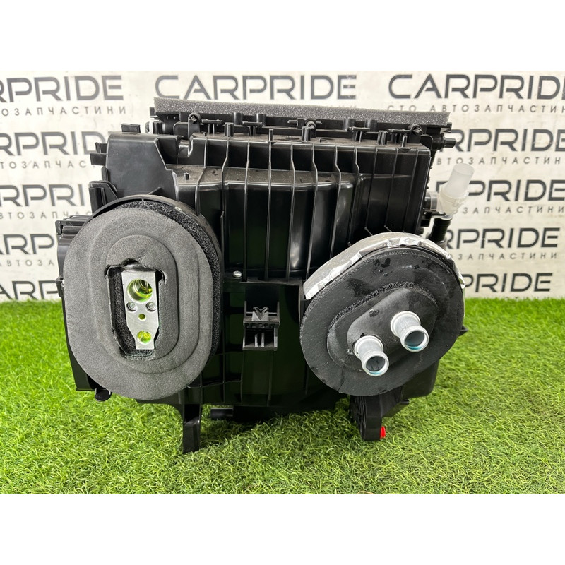 Корпус печки (отопление и кондиционирование) Nissan Rogue T33 2023 1.5 KR15DDT 271106RC1A