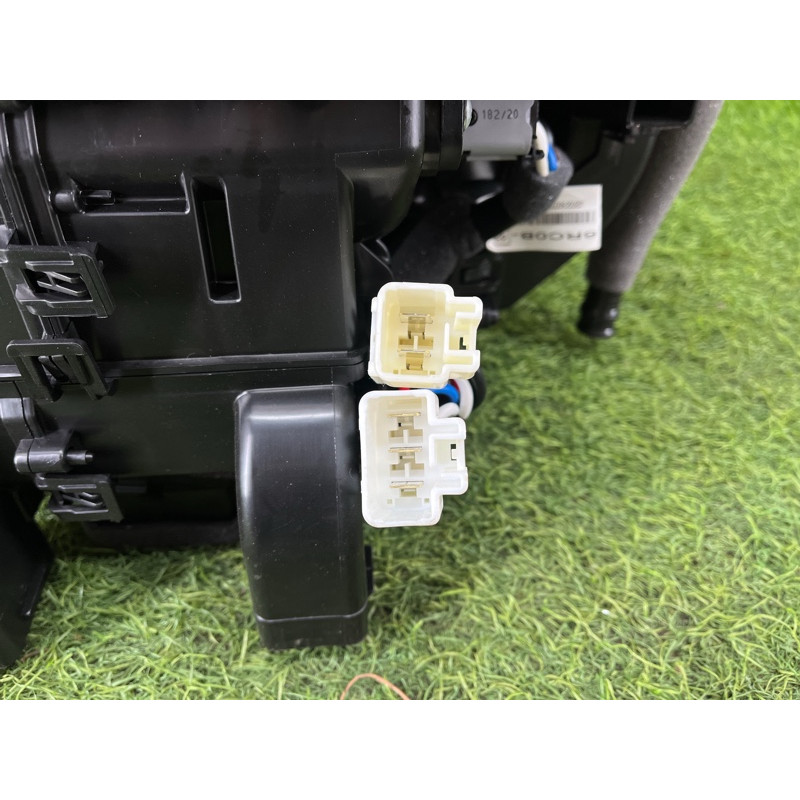 Корпус печки (отопление и кондиционирование) Nissan Rogue T33 2023 1.5 KR15DDT 271106RC1A