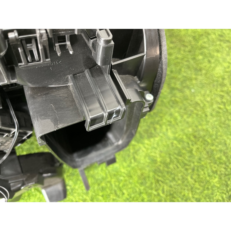 Корпус печки (отопление и кондиционирование) Nissan Rogue T33 2023 1.5 KR15DDT 271106RC1A