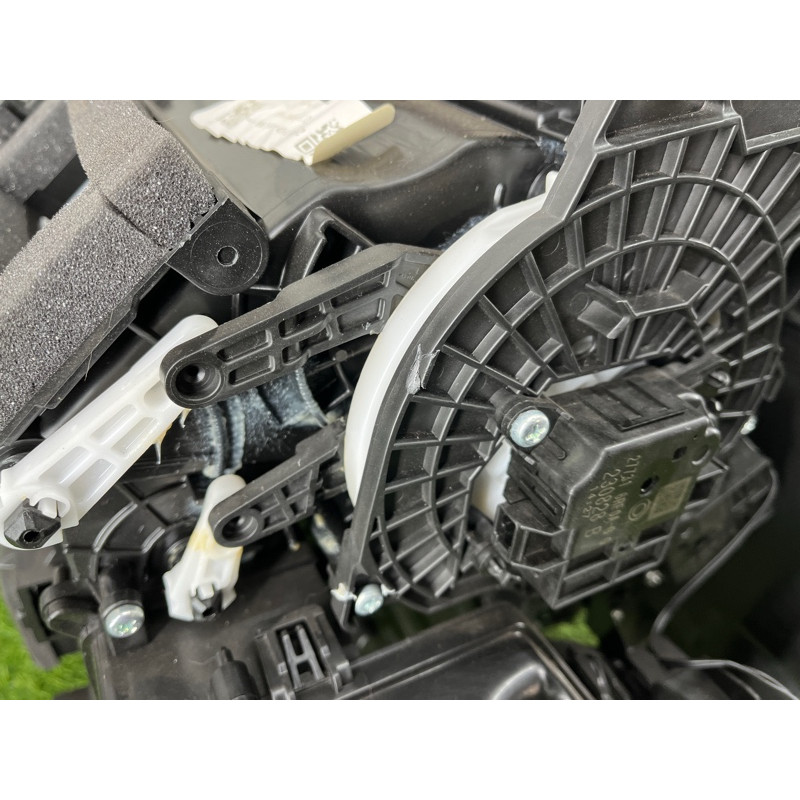 Корпус печки (отопление и кондиционирование) Nissan Rogue T33 2023 1.5 KR15DDT 271106RC1A