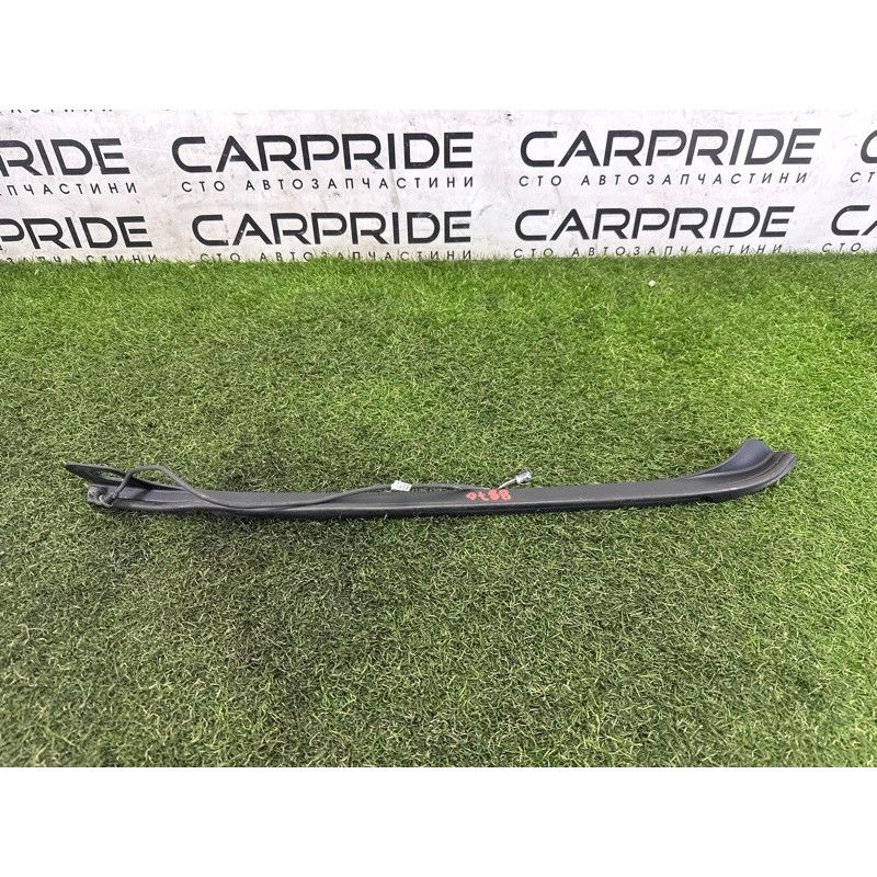 Датчик открытия багажника (электрика / датчики) Volkswagen Touareg NF 2013 3.6 7P68277119B9