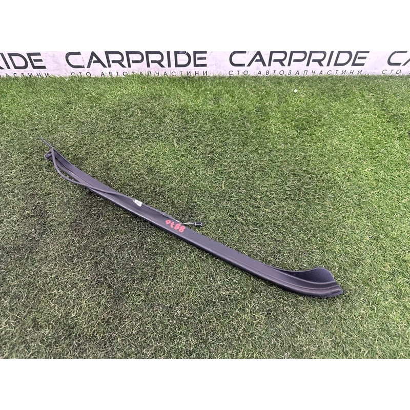 Датчик открытия багажника (электрика / датчики) Volkswagen Touareg NF 2013 3.6 7P68277119B9