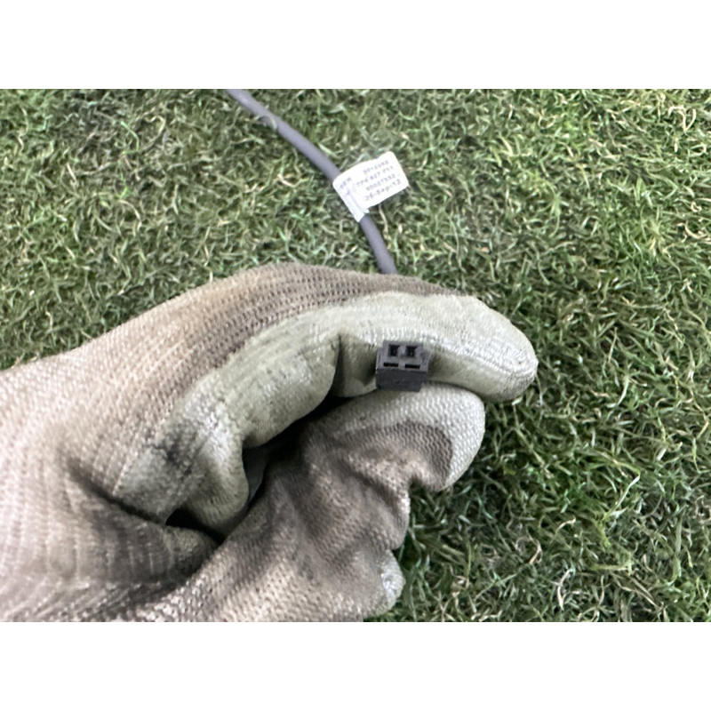 Датчик открытия багажника (электрика / датчики) Volkswagen Touareg NF 2013 3.6 7P68277119B9