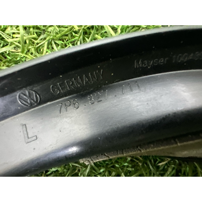 Датчик открытия багажника (электрика / датчики) Volkswagen Touareg NF 2013 3.6 7P68277119B9