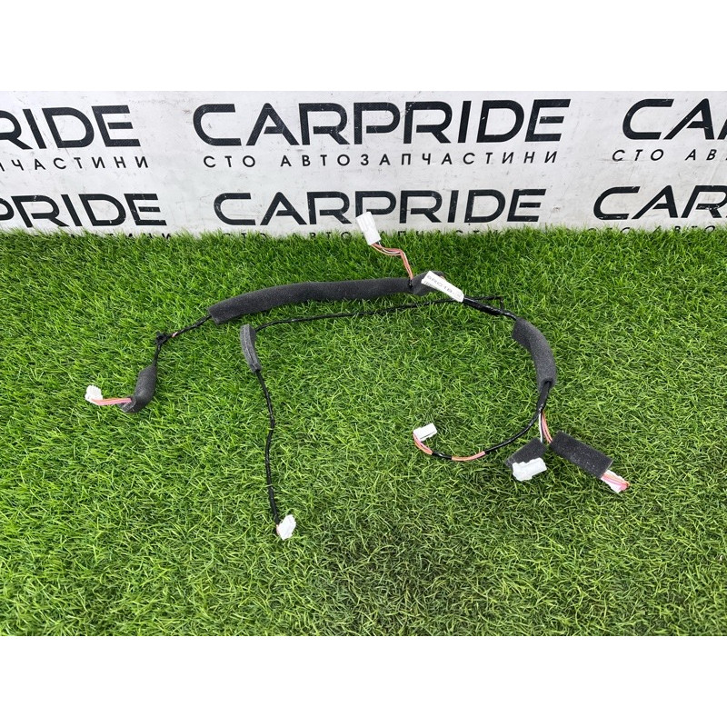 Проводка печки (закрытая категория) Nissan Rogue T33 2023 1.5 KR15DDT 275806RC1B