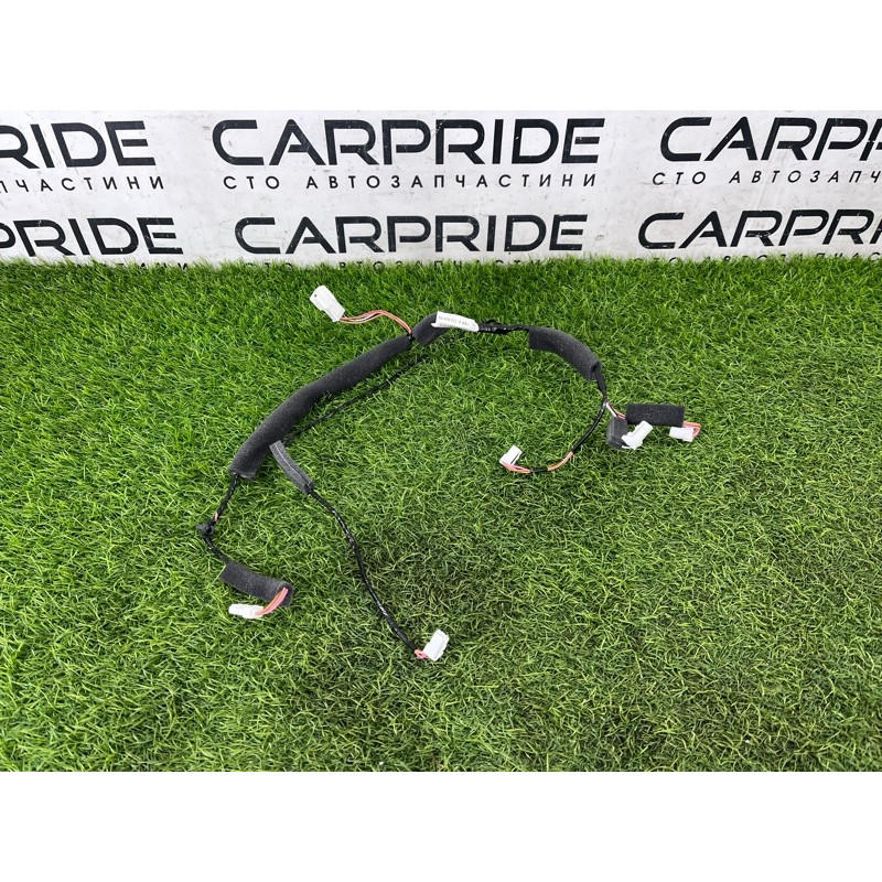 Проводка печки (закрытая категория) Nissan Rogue T33 2023 1.5 KR15DDT 275806RC1B