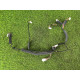 Проводка печки (закрытая категория) Nissan Rogue T33 2023 1.5 KR15DDT 275806RC1B