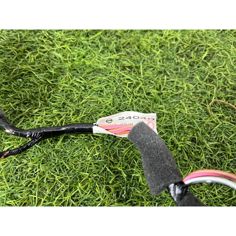 Проводка печки (закрытая категория) Nissan Rogue T33 2023 1.5 KR15DDT 275806RC1B