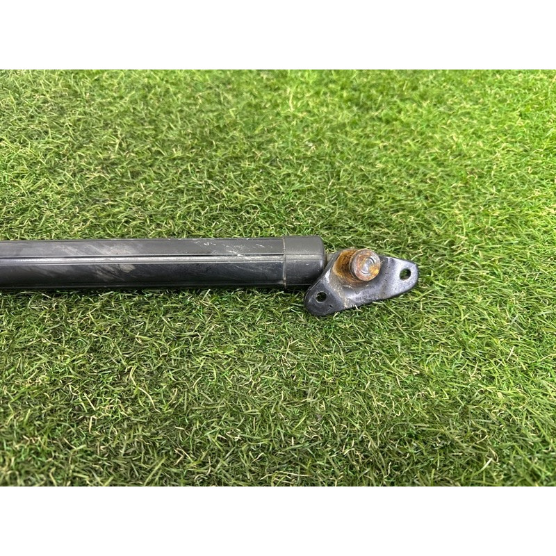 Привод двери багажника (электрика) Volkswagen Touareg NF 2013 3.6 7P6827851FIIT