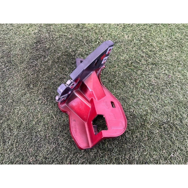 Крепление крыла (кузов и элементы) LAND ROVER Range Rover Evoque L538 2016 2.0 BJ3216A143AA