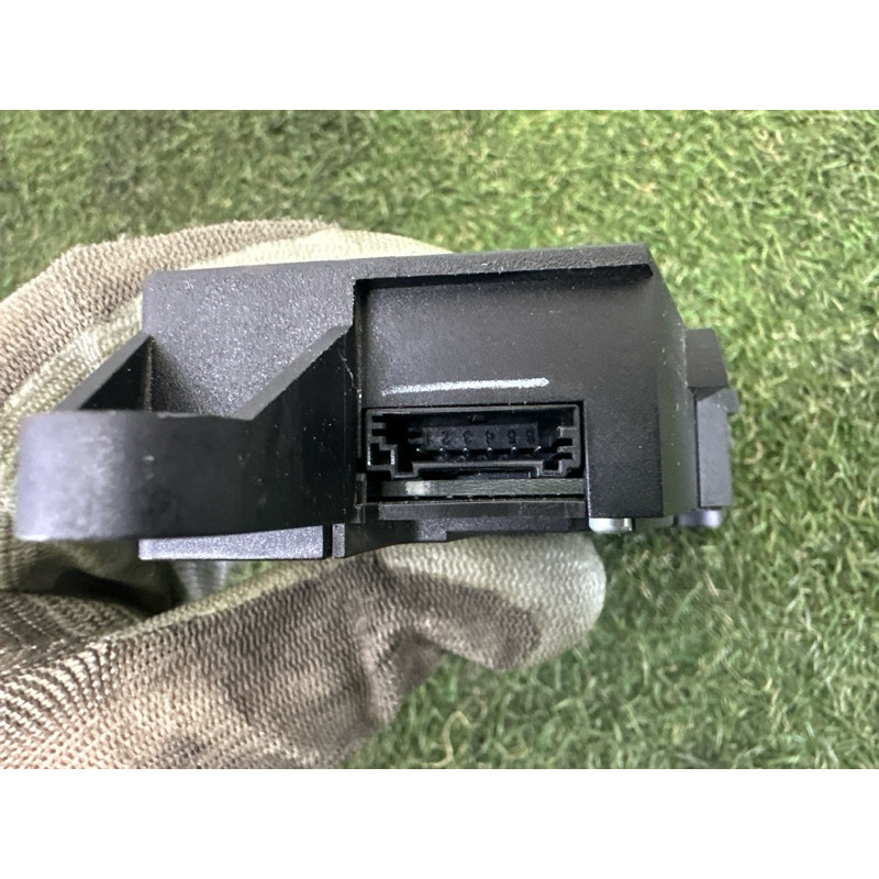 Блок регулировки сидения (закрытая категория) BMW X5 E70 2012 3.0 N55B30 61319275063